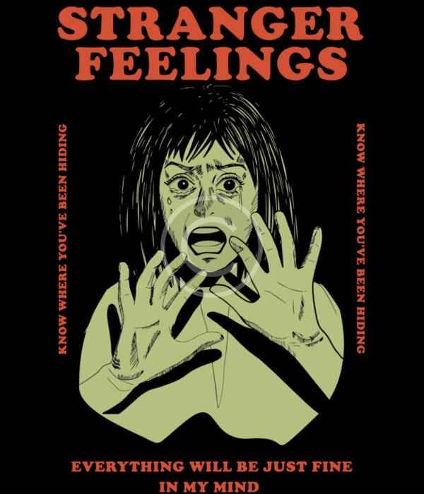 Stranger feelings